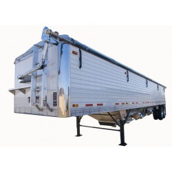 Agriculture Electric Side-To-Side Roll Tarp System